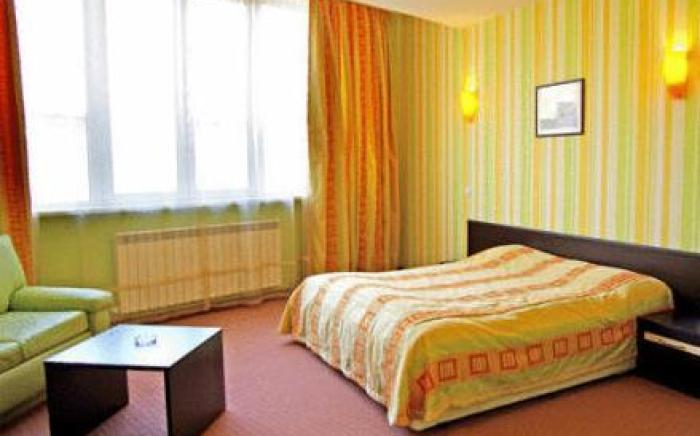 Jasmin Hotel