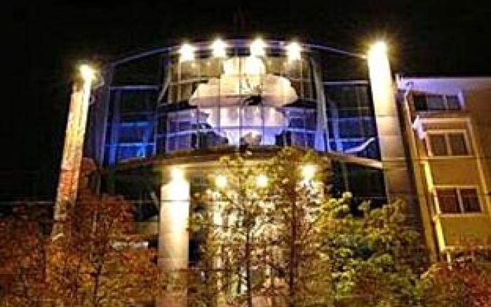 Les Fleurs Boutique Hotel