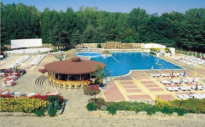 Continental Park Hotel