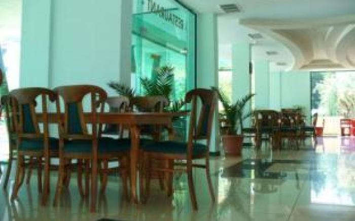 Hotel Arda