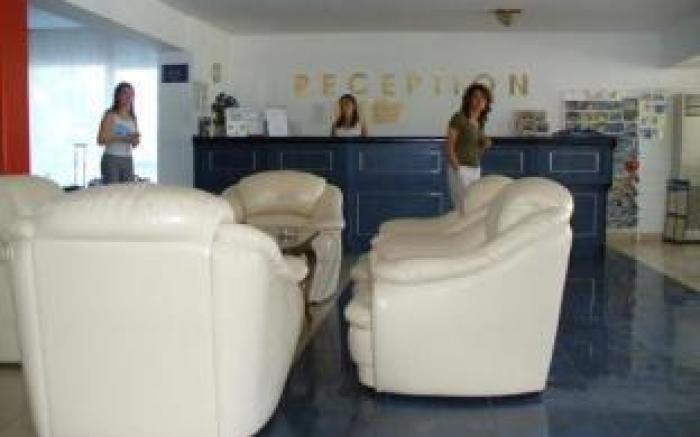 Hotel Arda