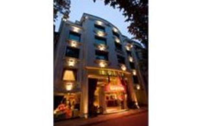 Capitol Hotel