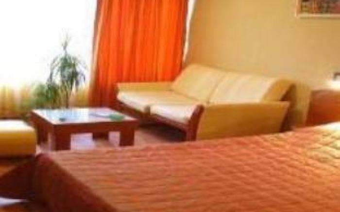 Hotel Palitra