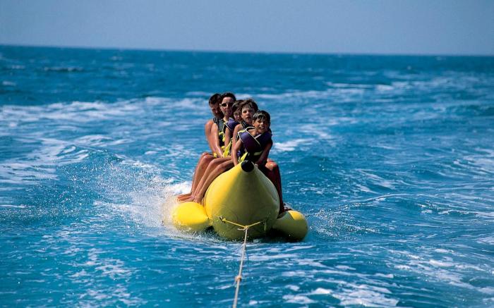 Valamar Tamaris Resort