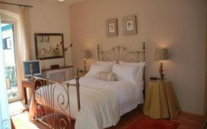 Boutique Guest Accommodation Zephyrus