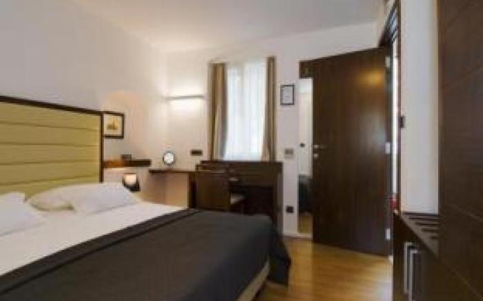 Hotel Vestibul Palace & Villa - Small Luxury Hotels Of The World
