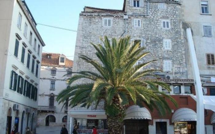 Hotel Kastel 1700