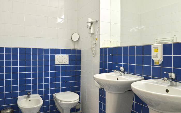 Avanti Hotel Brno