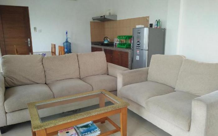Medewi Surf Villa