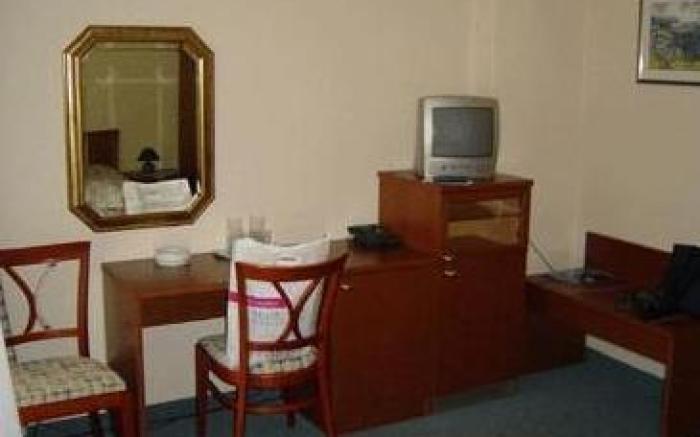 EA Hotel Mozart