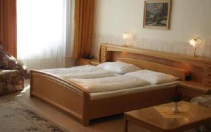 Hotel Palacky