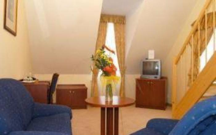 Hotel Petr