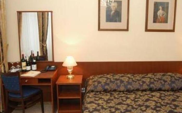 Hotel Petr