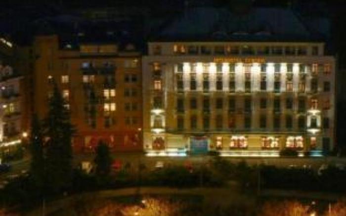 Interhotel Central
