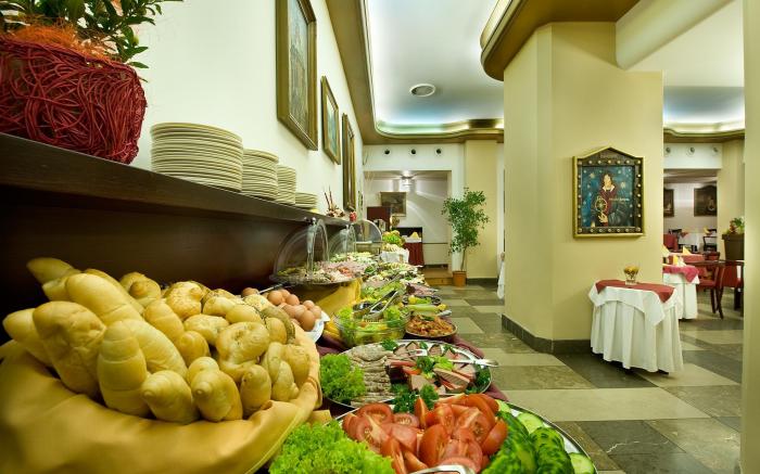 EA Hotel Rokoko