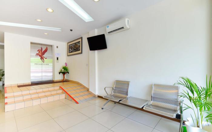 Fumah Hotel Shah Alam