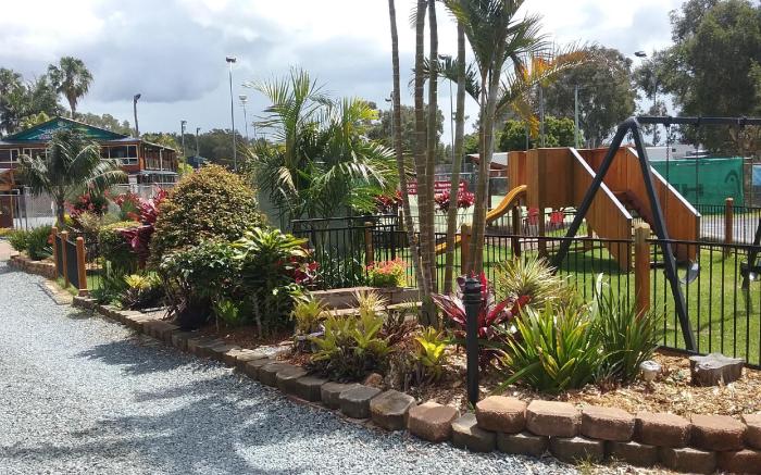 Te's Motel and Resort