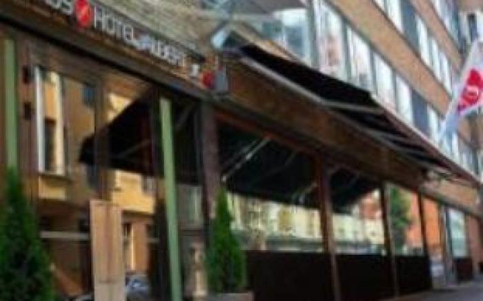 Original Sokos Hotel Albert