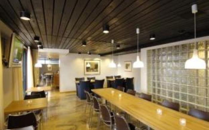 Centro Hotel Turku
