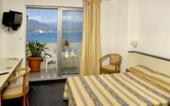 Hotel Du Golfe