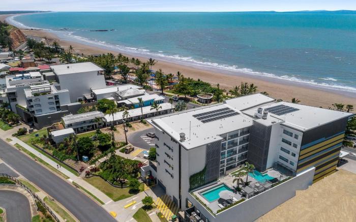Salt Yeppoon