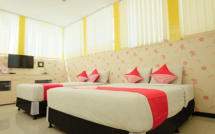 Harmonie Syariah Homestay
