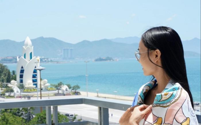 Dubai Nha Trang Hotel