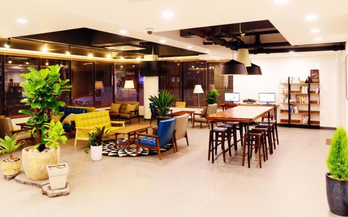 Casa Mini Hotel (Korea Quality)