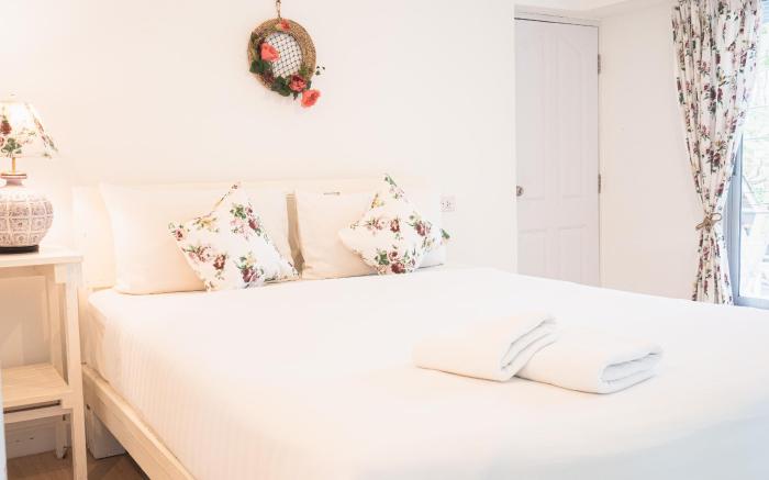 The C Samet Beach Resort