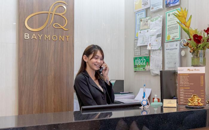 Baymont Suites and Residences