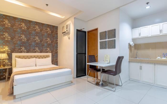 Baymont Suites and Residences