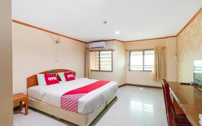 Chaiyaphruk Grand Hotel