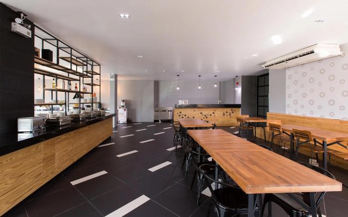 Maya Phuket Airport Hotel