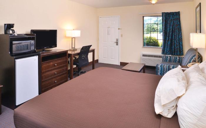 Americas Best Value Inn Batesville