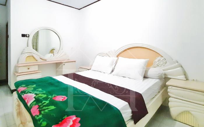 4BR Villa @ D'Orchid Park Cipanas