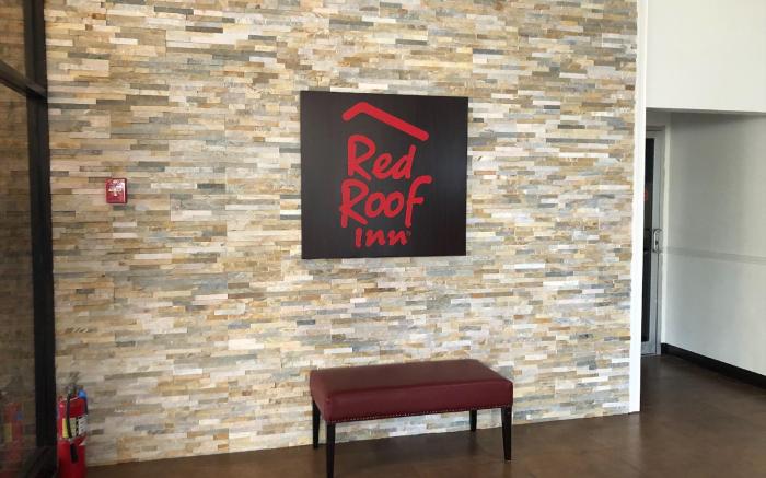 Red Roof Inn Norwich