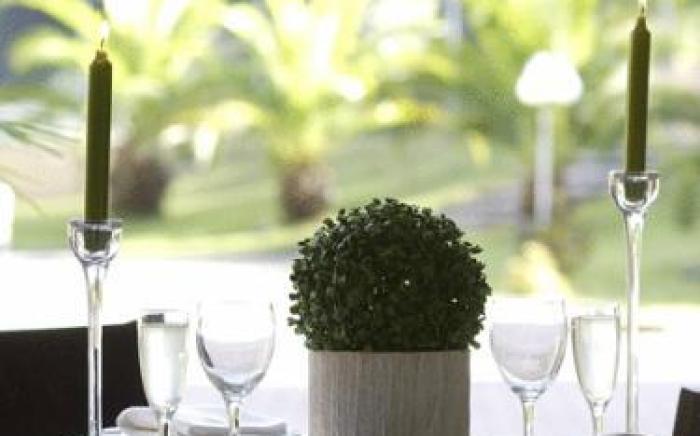 Hotel Residence Anglet Biarritz-Parme