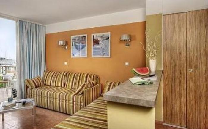 Residence Pierre & Vacances Premium Port Prestige