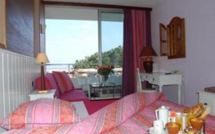 Hotel Point France