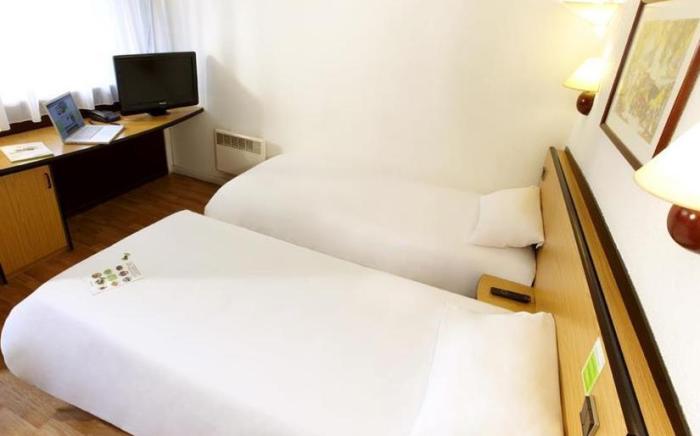 Campanile Hotel Auch