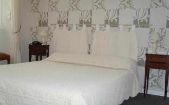 Logis La Thomasse