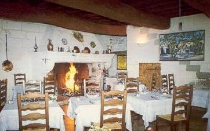 Logis Hotel la Ferme