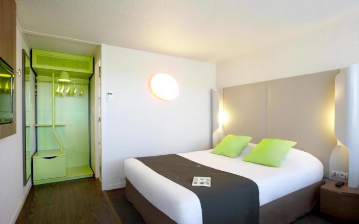 Campanile Bayonne Hotel