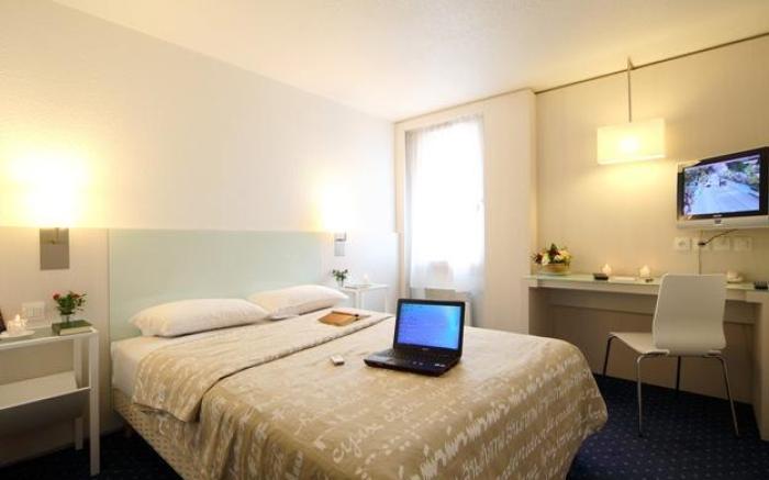 Kyriad Toulouse - Blagnac Airport