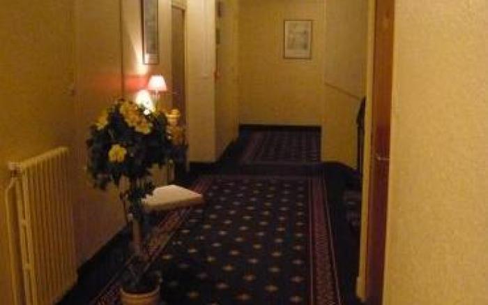 Cit'Hotel - Restaurant Saint Jacques