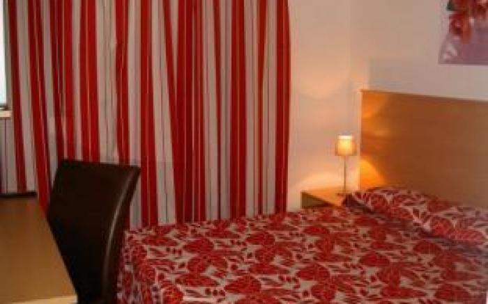 Residhotel Galerie Tatry