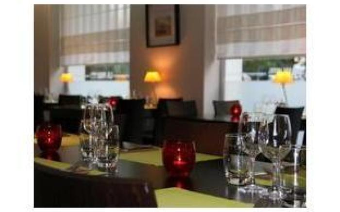 The Originals Boutique, Hotel de la Paix, Brest