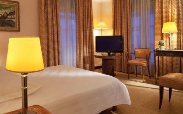 Hotel & Spa Oceania Le Conti
