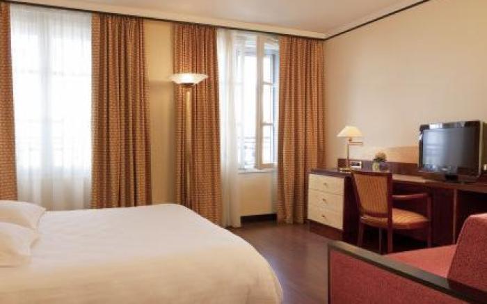 Hotel & Spa Oceania Le Conti