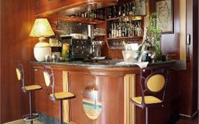 Hotel Saint Christophe